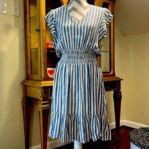 Rails Tara dress